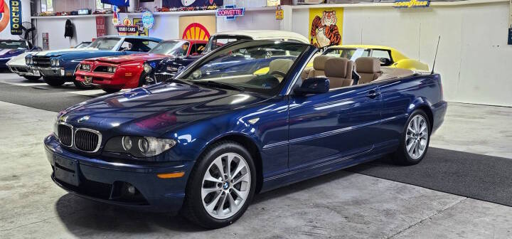 bmw 3 series 2005 WBABW53485PL52094 image bmw 3 series 2005 WBABW53485PL52094 image